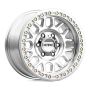 GRENADE DESERT BL 17X8.5 6X5.5 MACH +0