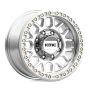 GRENADE DESERT BL 17X8.5 8X6.5 MACH +0