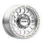 GRENADE DESERT BL 17X8.5 8X6.5 MACH +0