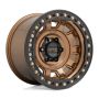 TANK BL 17X9 5X5.0 M-BRZ -38