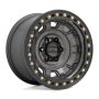 TANK BL 17X9 6X5.5 ANTH -38
