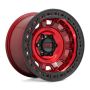 TANK BL 17X9 6X5.5 C-RED -38