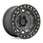 TANK BL 17X9 8X170 ANTH -38