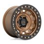 TANK BL 17X9 8X170 M-BRZ -38