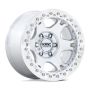 VI BL 17X9 6X5.5 110 -12 MACH