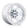 KMC VI BL 20X10 BLANK 72 -48 MACH