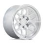 MESA FORGED MB 17X8.5 6X5.5 RAW-MACH -10