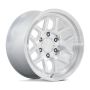 MESA FORGED MB 17X8.5 6X5.5 RAW-MACH -10