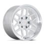 MESA FORGED MB 18X9 6X5.5 +0 RAW-MACH