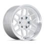 MESA FORGED MB 18X9 6X5.5 +18 RAW-MACH