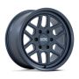 MESA FORGED MB 18X9 6X5.5 -12 MTL-BLUE