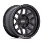 MESA FORGED MB 17X8.5 6X5.5 S-BLK -10