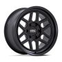 KMC MESA FORGED MB 18X9 6X135 +18 S-BLK
