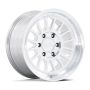IMPACT FORGED MB 18X9 6X135 +0 RAW-MACH