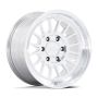IMPACT FORGED MB 18X9 6X135 +18 RAW-MACH