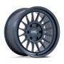 IMPACT FRGD MB 17X8.5 6X135 +0 MTL-BLUE