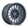 IMPACT FRGD MB 17X8.5 6X135 +0 MTL-BLUE