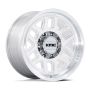 MESA FORGED MB 18X9 8X6.5 +18 RAW-MACH