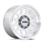 MESA FORGED MB 18X9 8X180 +0 RAW-MACH