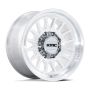 IMPACT FORGED MB 18X9 8X170 +18 RAW-MACH
