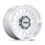 IMPACT FORGED MB 18X9 8X180 +18 RAW-MACH