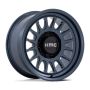IMPACT FORGED MB 18X9 8X6.5 +18 MTL-BLUE