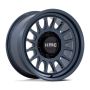 IMPACT FORGED MB 18X9 8X180 +18 MTL-BLUE