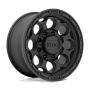 KM541 17X8.5 8X6.5 T-BLK 00MM