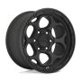 KM541 18X8.5 6X5.5 T-BLK 18MM