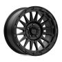 KM542 18X9 5X5.0 S-BLK 18MM