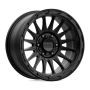 KM542 18X9 6X5.5 S-BLK 00MM