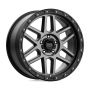 KM544 20X9 5X5.0 S-BLK GTCC 18MM