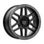 KM544 20X9 6X135 S-BLK GB LP 18MM