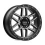 KM544 20X9 6X5.5 S-BLK GTCC 18MM