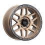 KM544 18X9 5X150 (SS) M-BRZ-BLK +25 XL