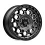 KM545 17X8 5X4.5 S-BLK GTCC 35MM