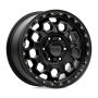 KM545 17X8 6X5.5 S-BLK 35MM