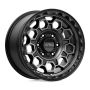 KM545 17X9 6X5.5 S-BLK GTCC 00MM