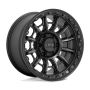 KM547 17X9 6X135 S-BLK GTCC 00MM
