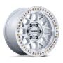GRS 20X9 6X5.5 106 +0 G-SLV MACH-FC