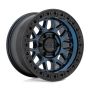 GRS 20X9 6X5.5 106 +0 MN-BLUE GBLK-LP