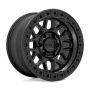 GRS 18X9 6X5.5 106 +18 S-BLK