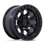 RIOT SBL 18X9 5X5.0 71 S-BLK +18