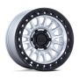 IMS 18X9 6X5.5 106 +30 MACH-BLK-LP
