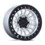 IMS 18X9 6X5.5 106 +30 MACH-BLK-LP