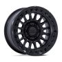 IMS 18X9 6X5.5 106 +30 M-BLK G-BLK-LP