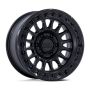 IMS 18X9 6X5.5 106 +30 M-BLK G-BLK-LP