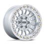 IMS 18X9 8X170 125 +0 G-SLV MACH-FC