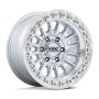 IMS 18X9 8X170 125 +0 G-SLV MACH-FC