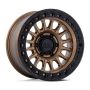 IMS 18X9 6X135 87 +30 M-BRNZ G-BLK
